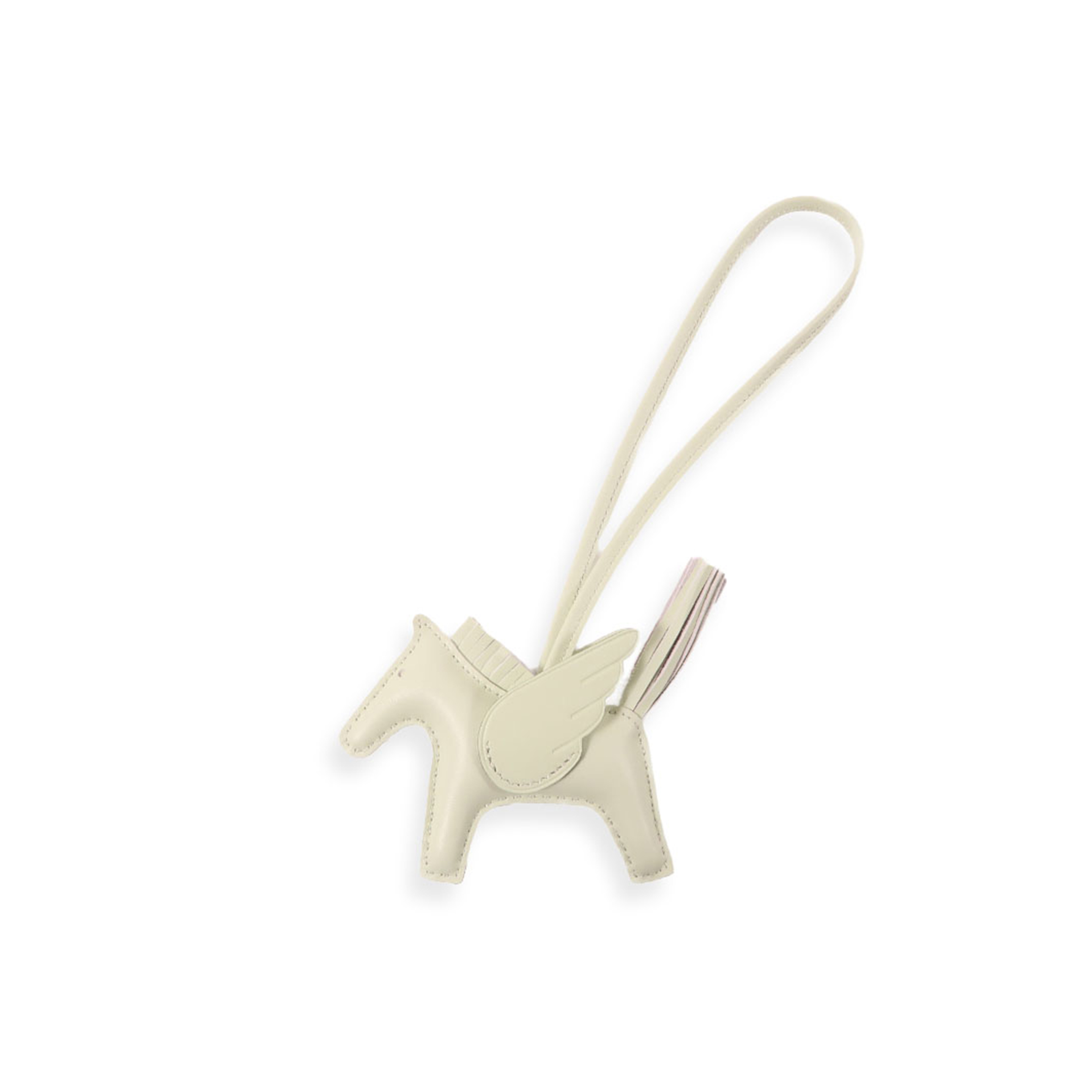 H**mes SWIFT RODEO PEGASE PENDANT